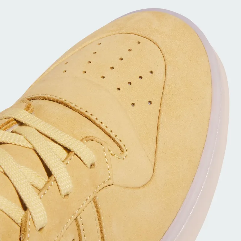 adidas Rivalry Low Lux Gold (JH7973)