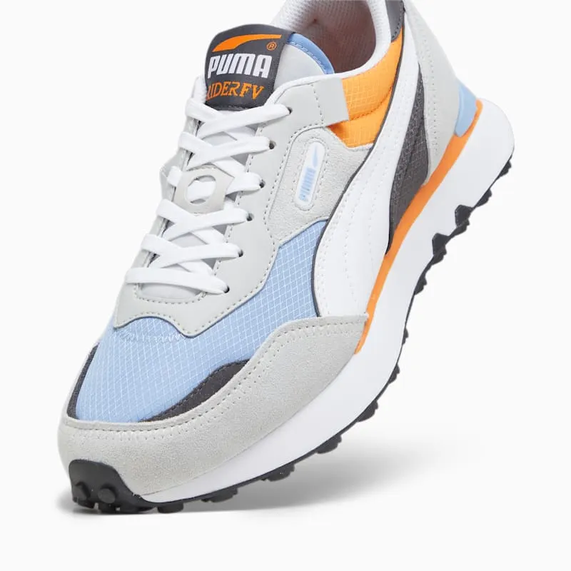 Puma RIDER FV FUTURE VIN “Grey” (387672-28)