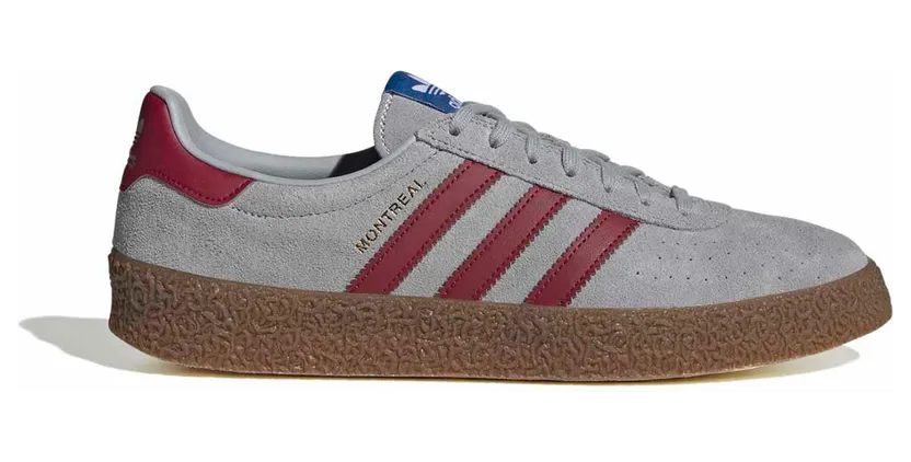 Adidas Montreal Grey (KK1145)