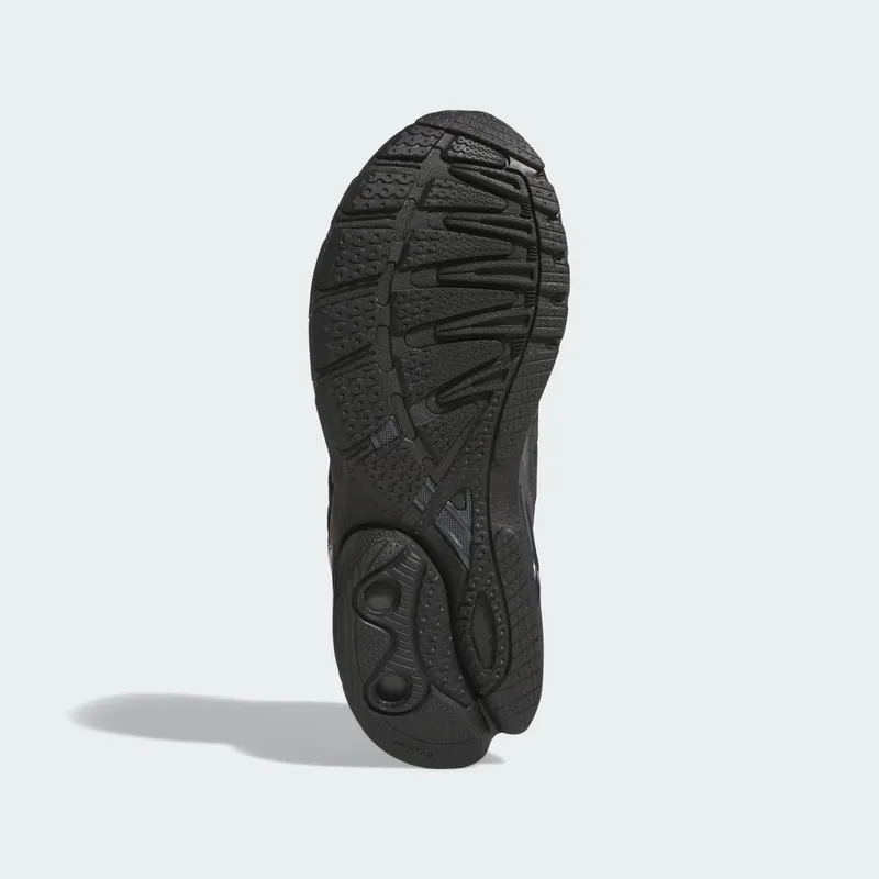 Adidas ADISTAR CONTROL 5 Shoes Core Black / Supplier Colour / Core Black (LA0521)