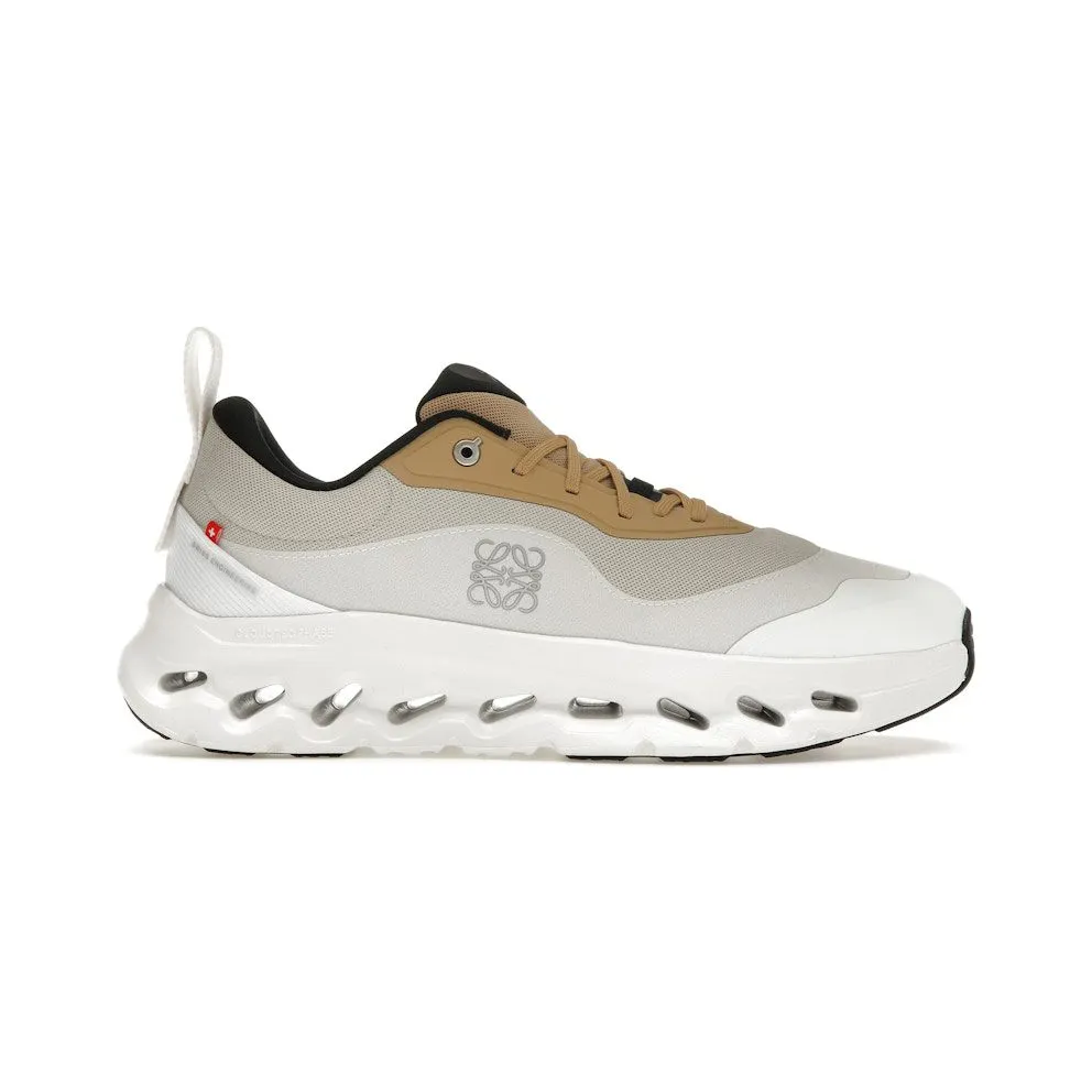 On Running Cloudtilt 2 LOEWE Tan White (3ME10692907)