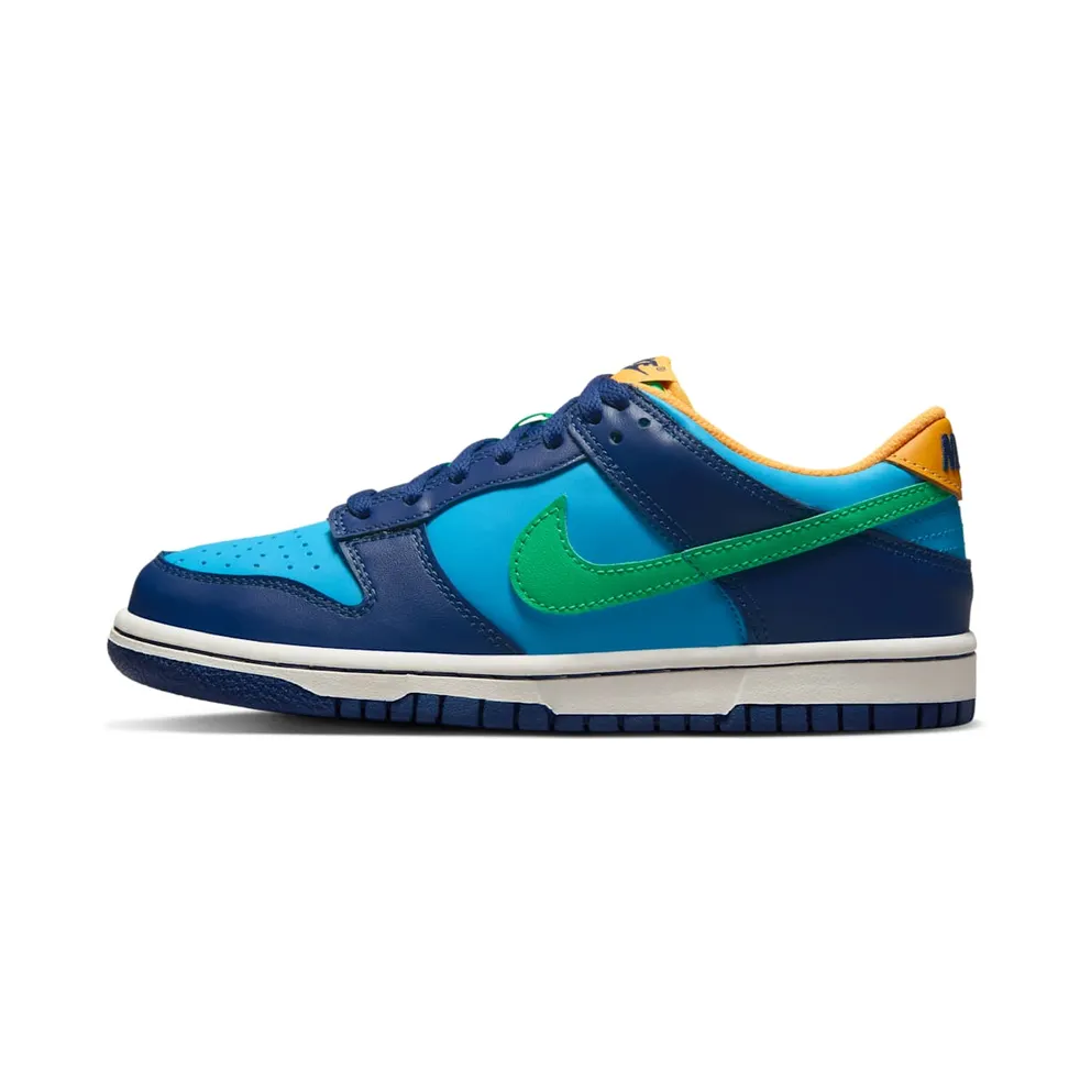 Nike Dunk Low GS “Kyrie – All Star” (DV1693-401)