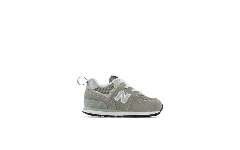 New Balance New Balance Grey/White (ID574EVG)