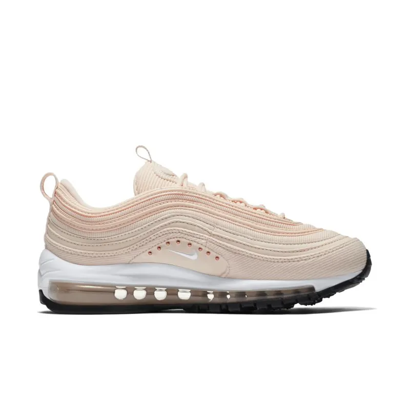 Nike Air Max 97 Guava Ice (W) Guava Ice/White-Black (AQ4137-800)