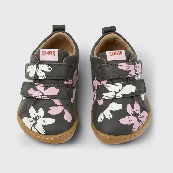 camper-sneaker K800405-056TWINS0