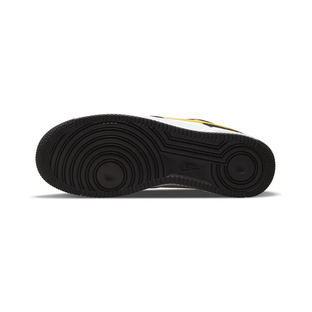 Nike Air Force 1 Low Athletic Club Black Yellow (DH7568-002)