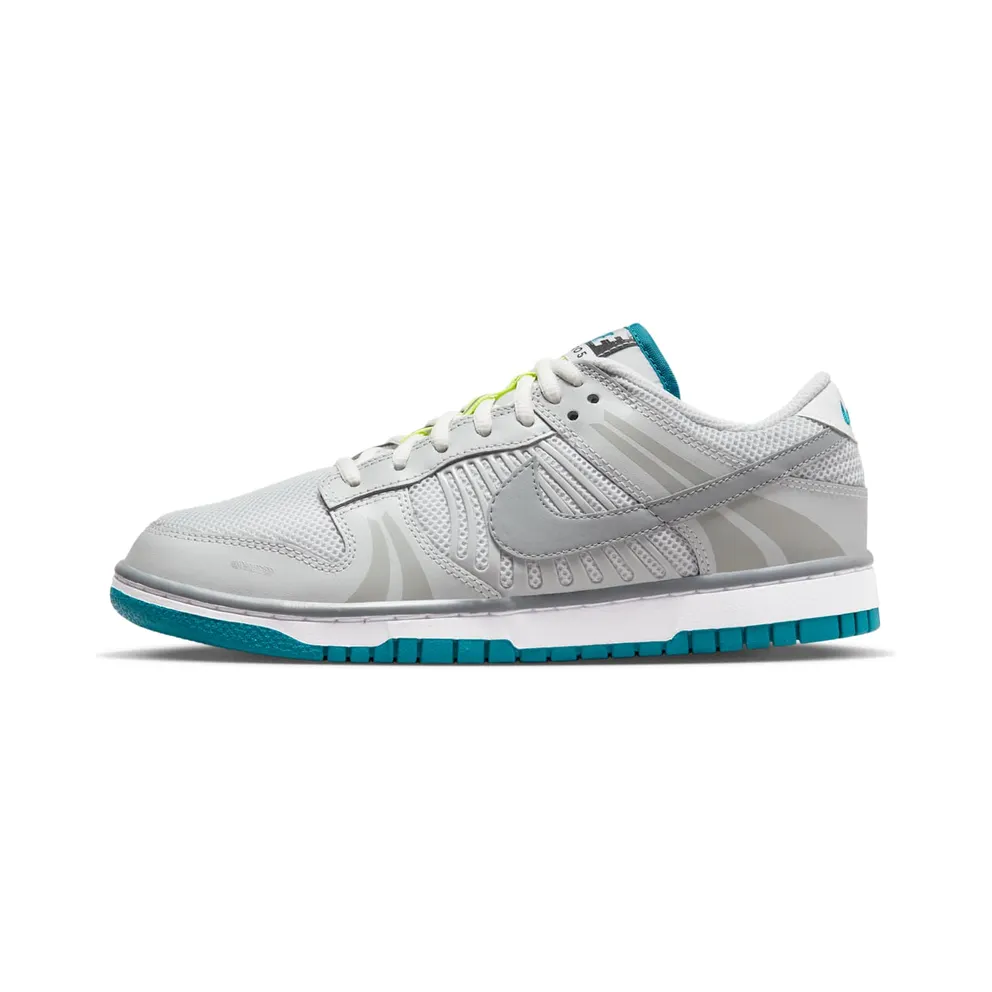 Nike DUNK LO SE “Vomero – Timeless” (FJ5473-099)
