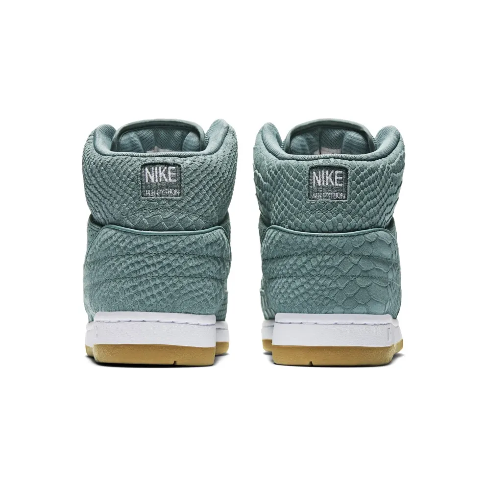 Nike Air Python Hasta Hasta/Hasta-White (705066-300)