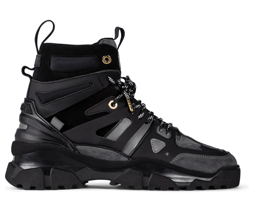Mason Garments Genova Hi – Calma (FW21-33E) (3)
