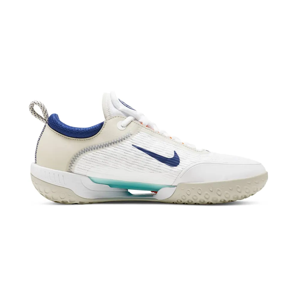 NikeCourt Zoom NXT Hardcourten for Men White (DH0219-141)