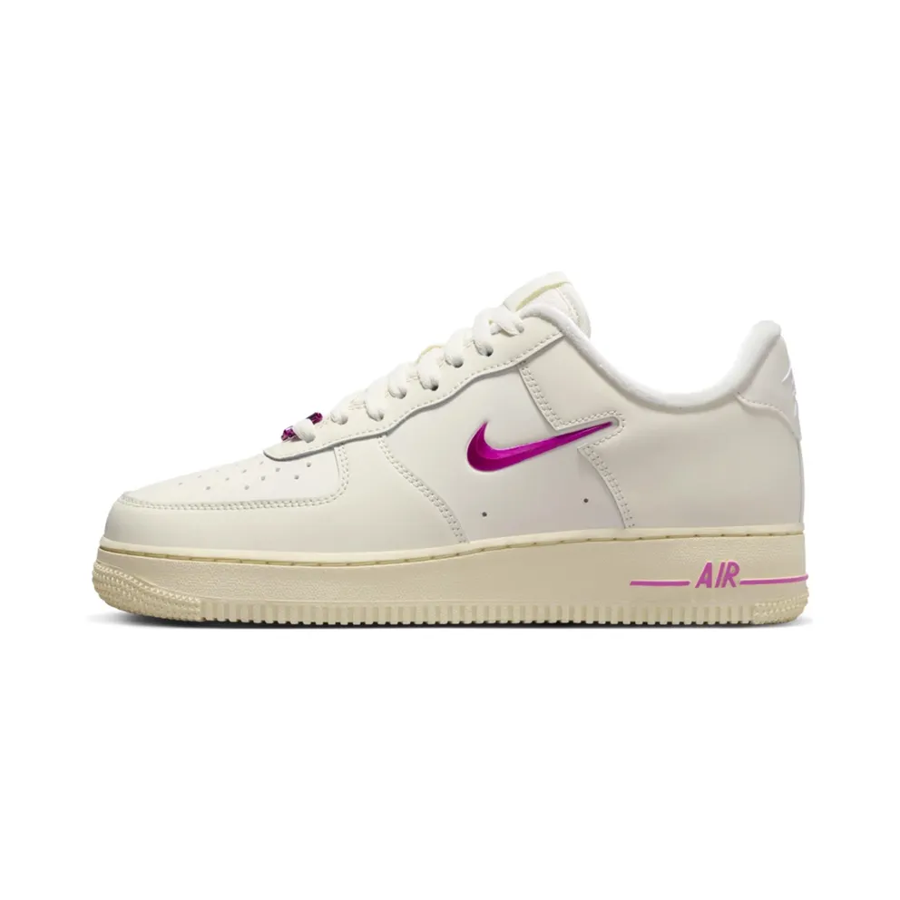 Nike Air Force 1 Low ’07 SE Dance Playful Pink (FB8251-101)