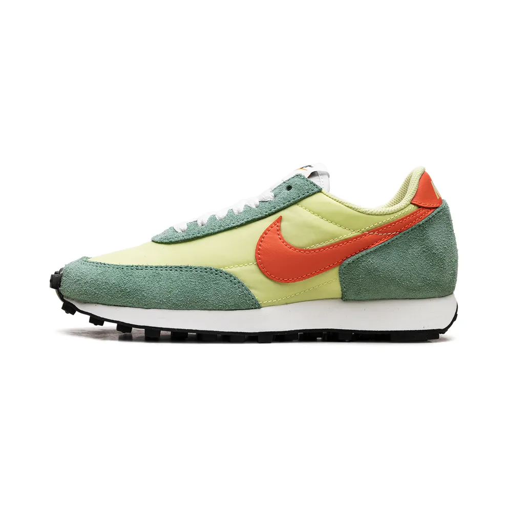 Nike Daybreak SP “Limelight / Electro Orange” (BV7725-300)