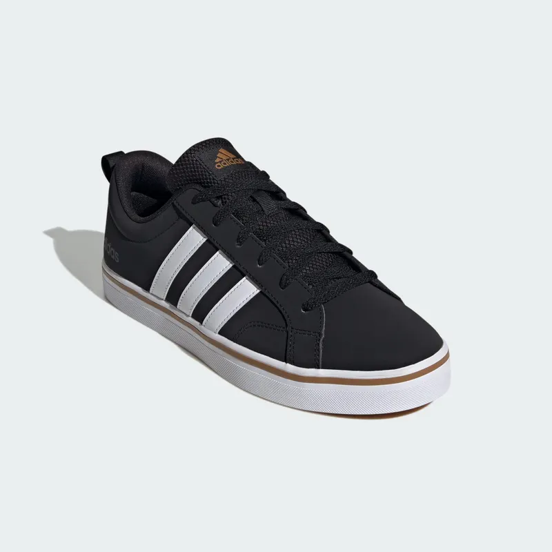 Adidas VS Pace 2.0 Core Black / Cloud White / Bronze Strata (IF4515)
