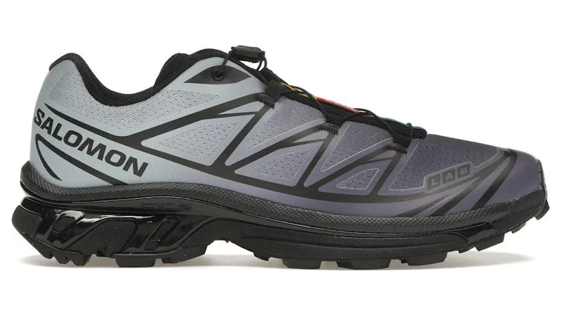Salomon XT-6 Chromatic Blue Fog (L47590800)