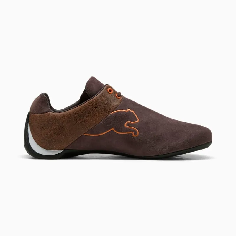 PUMA Future Cat sneakers – Bruin (40528501)