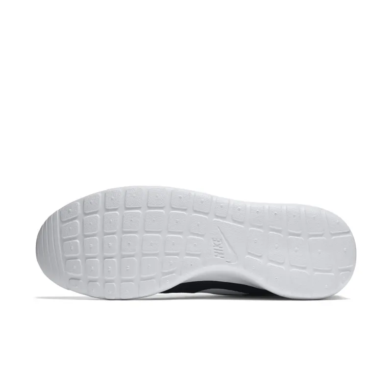 Nike Roshe One Print Black Black/White-Shark-Wolf Grey (655206-011)