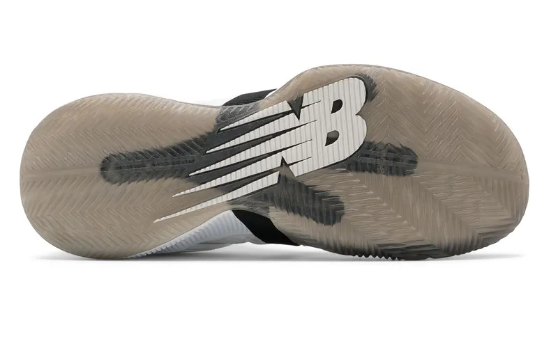 New Balance OMN1S Low White/Black (WBOMNLWT)