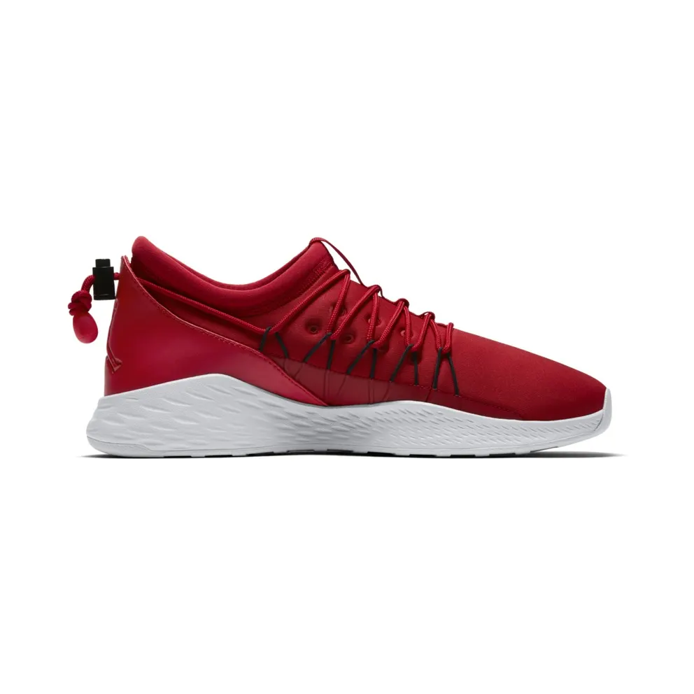 Jordan Air Formula 23 Toggle Gym Red/Black-Pure Platinum Gym Red/Black-Pure Platinum (908859-600)