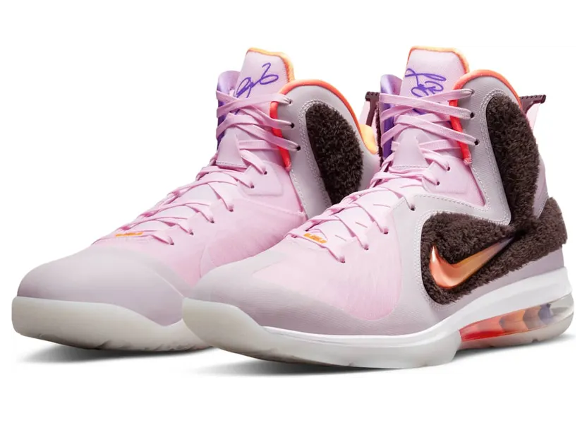 nike-lebron-9 DJ3908-600
