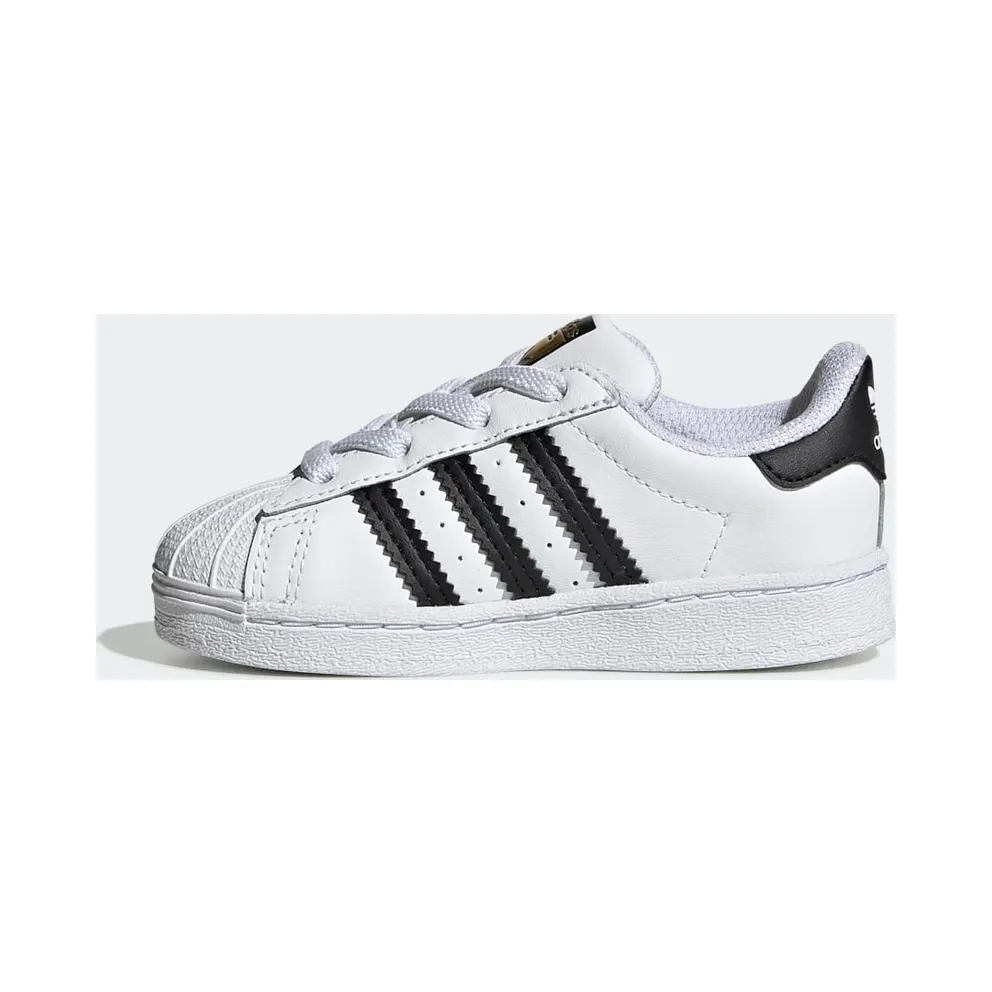 Adidas Superstar Cloud White / Core Black / Cloud White (FU7717)