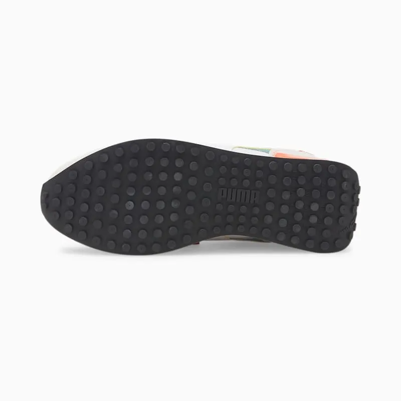 PUMA Future Rider Go For White/Mineral Blue (383355-02)