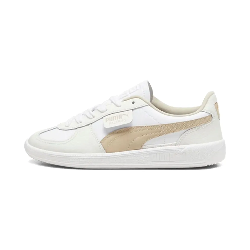 Puma Palermo “Warm White” (396385-02)
