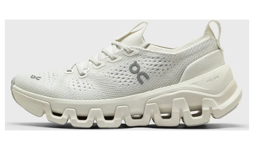 On Cloud X Tempo White