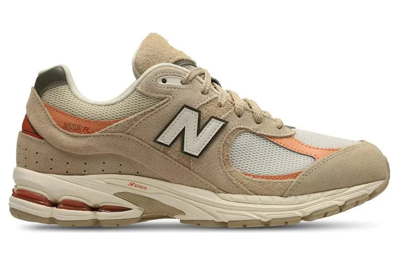 New Balance 2002R Beige Tan (U2002RCW)