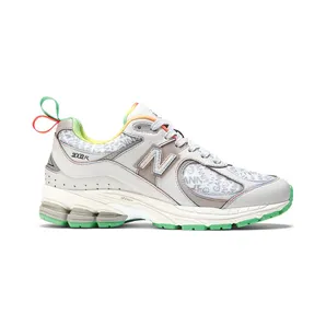 New Balance 2002R GANNI Rain Cloud (M2002RGD)