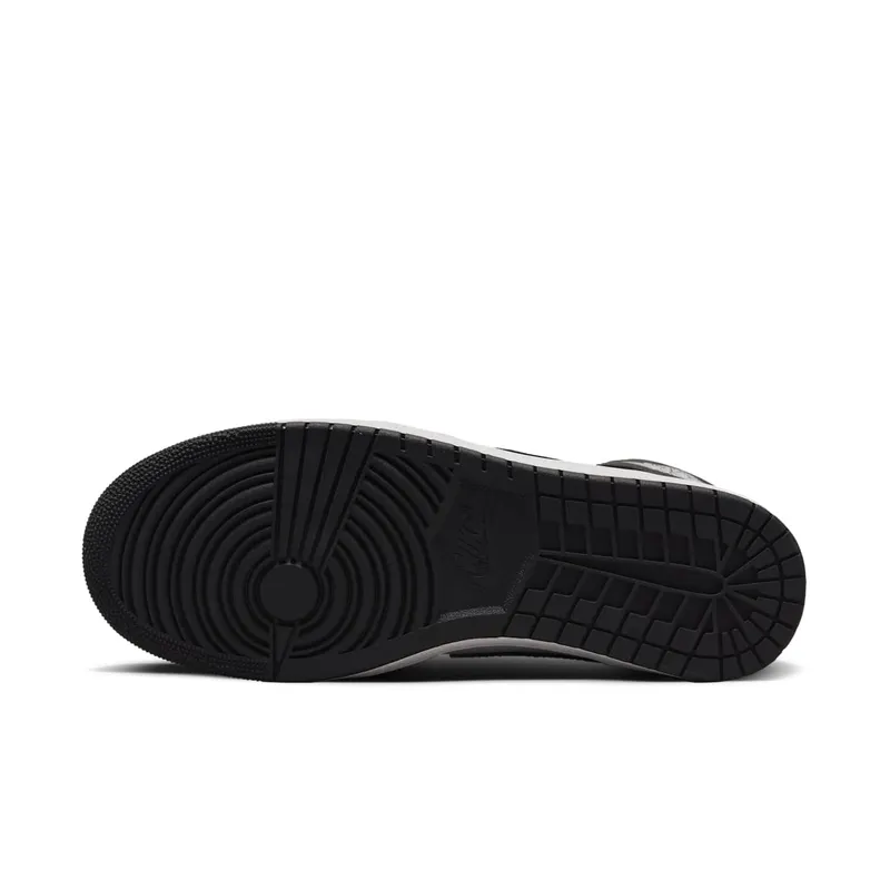 Nike Air Jordan 1 Retro High OG ’85 Black White (2023) (BQ4422-001)