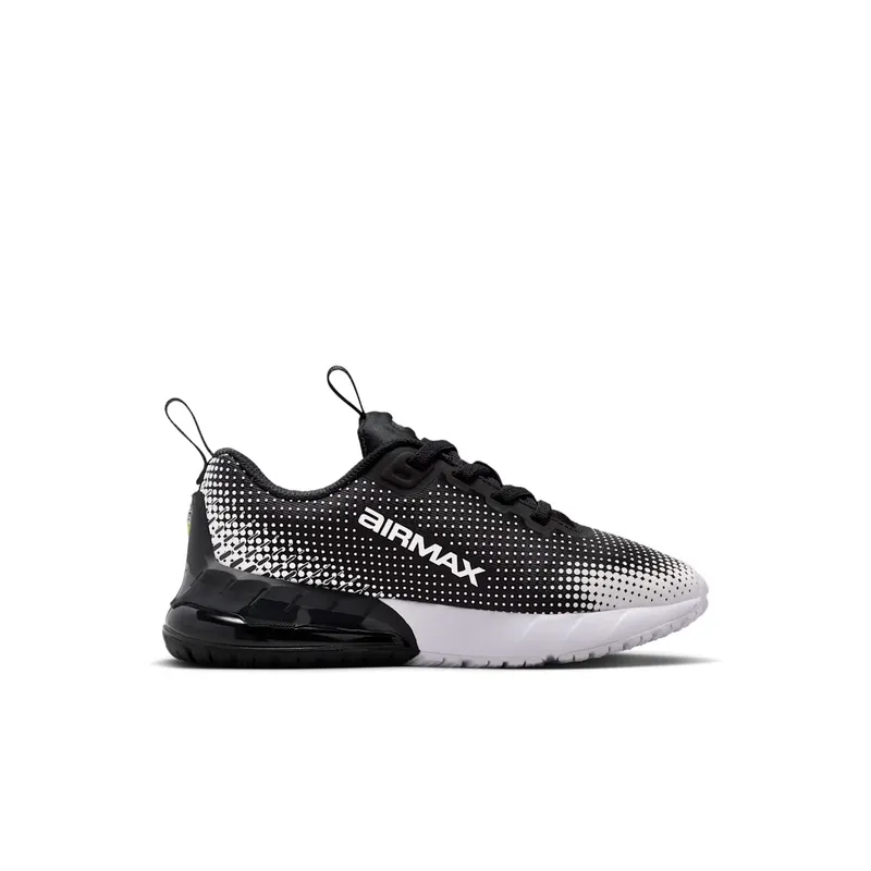 Nike Air Max Phoenix Black White Metallic Gold (HF7053-007)