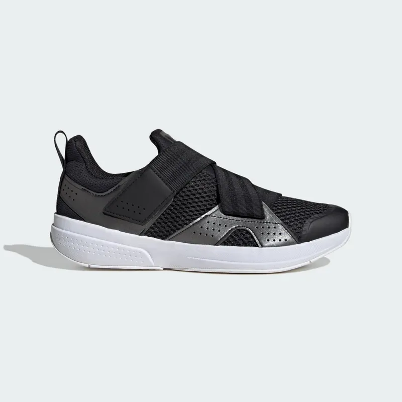 Adidas Velocade Cycling Shoes Core Black / Cloud White / Cloud White (JQ2318)