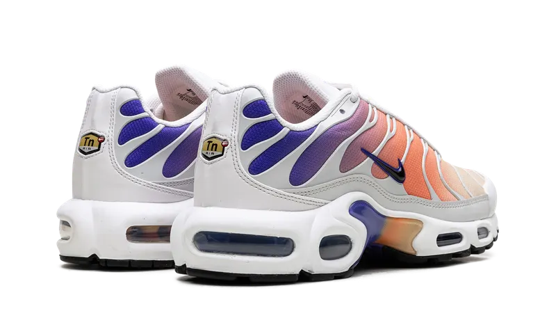 Nike Air Max Plus “Persian Violet Wild Mango” (DZ3670-003)