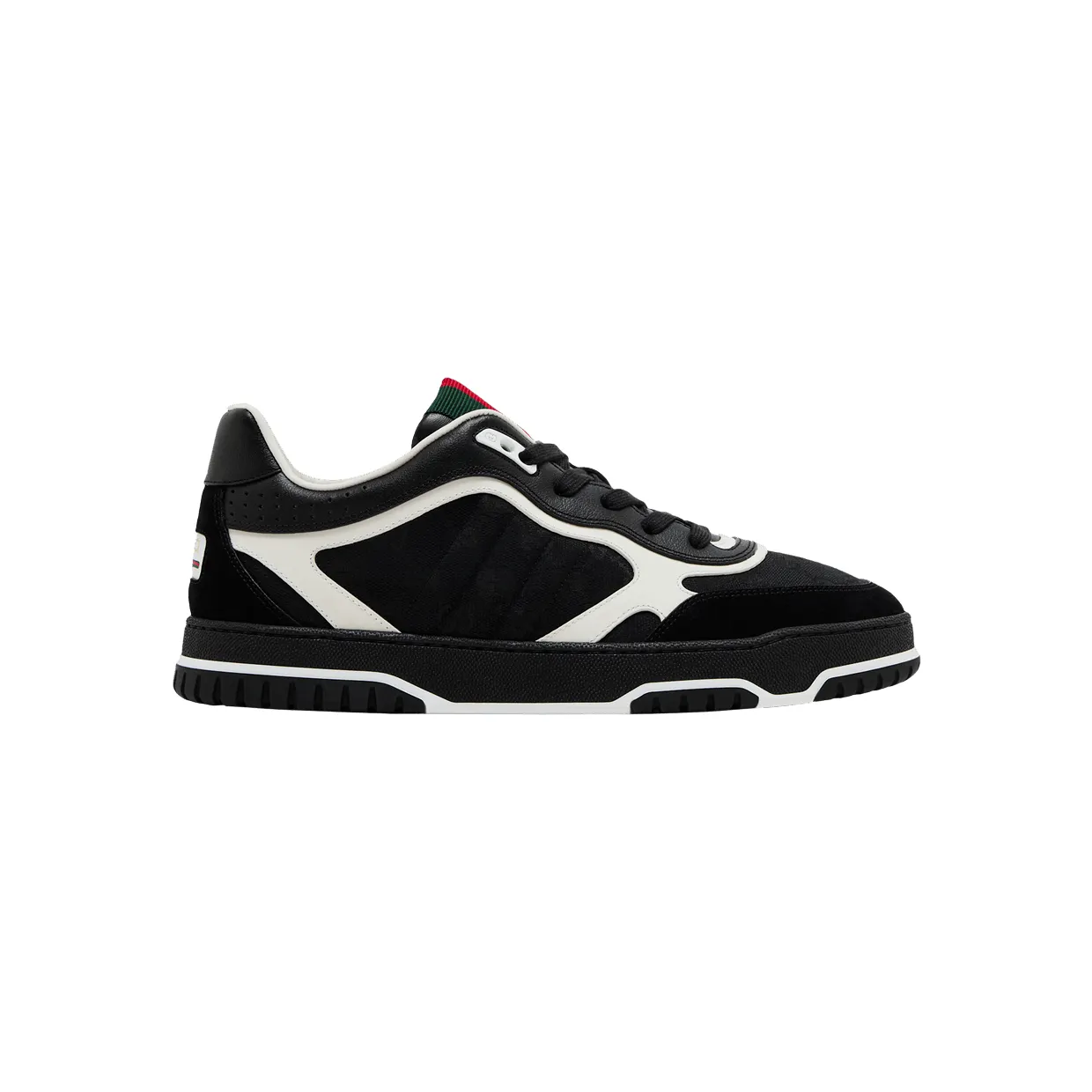 Gucci Re-Web Black (787476AADHW1077)
