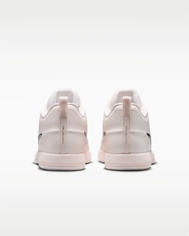 Nike Book 2 – White Label – “White Label” (IO7662-100)