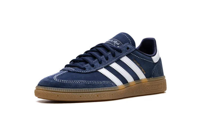 Adidas Handball Spezial “Sporty & Rich Night Indigo” (JP7066)