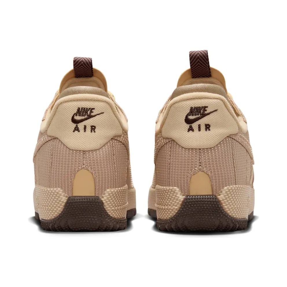 Nike AIR FORCE 1 WILD “Sesame” (FB2348-201)