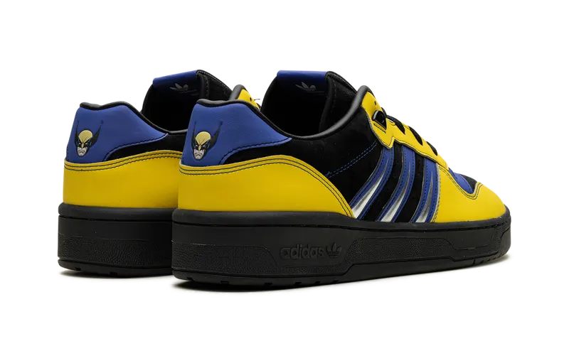 Adidas Rivalry “Marvel – Wolverine” (JQ5037)