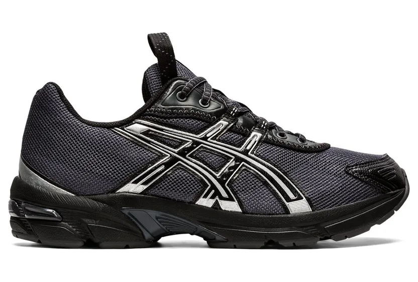 ASICS UB2-S Gel-1130 Asphalt Pure Silver (1201A291-020)