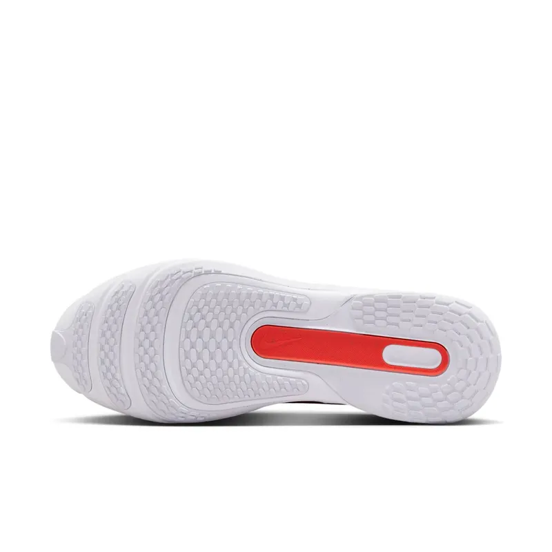 Nike Air Zoom Upturn SC University Red White Bright Crimson Black (IB2746-600)