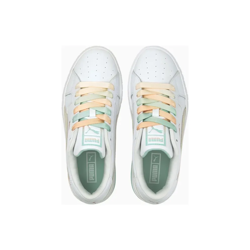 Puma Cali Star GL Women White (381885-01)