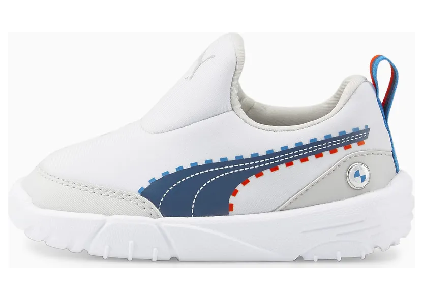 puma-sneaker 307050-02