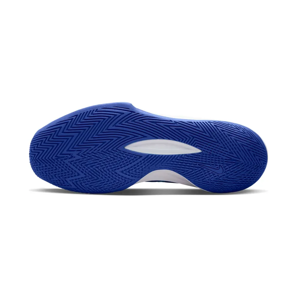 Nike Precision 6 Game Royal White (DD9535-401)