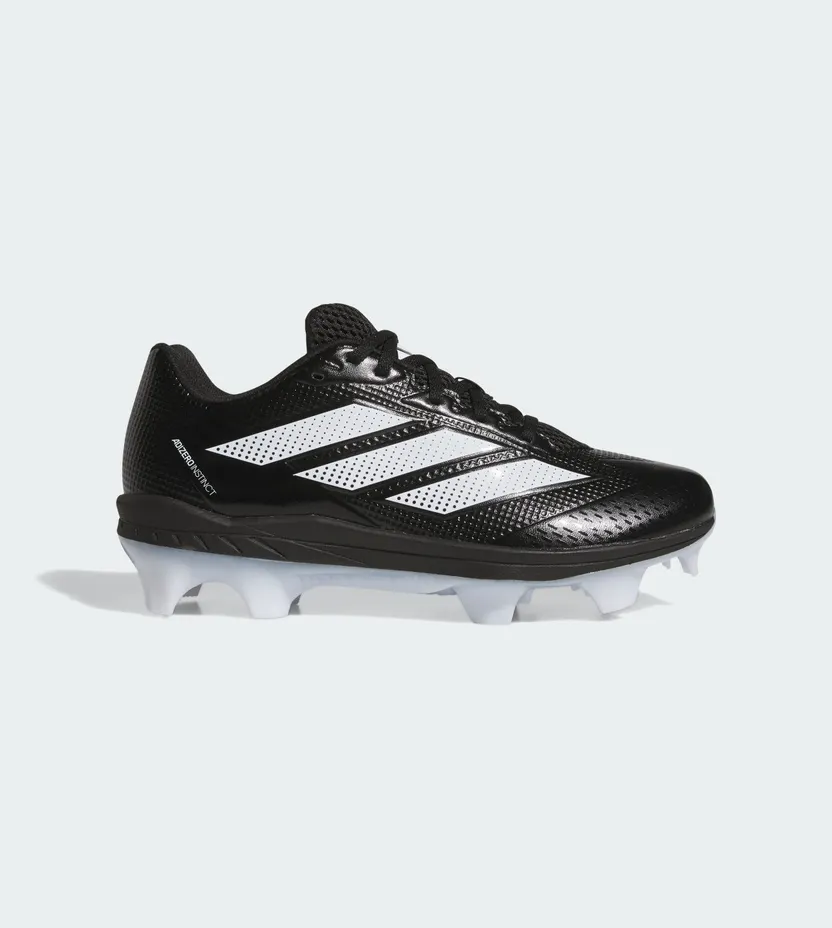 adidas Adizero Instinct 2.0 TPU Core Black Cloud White (JH6803)