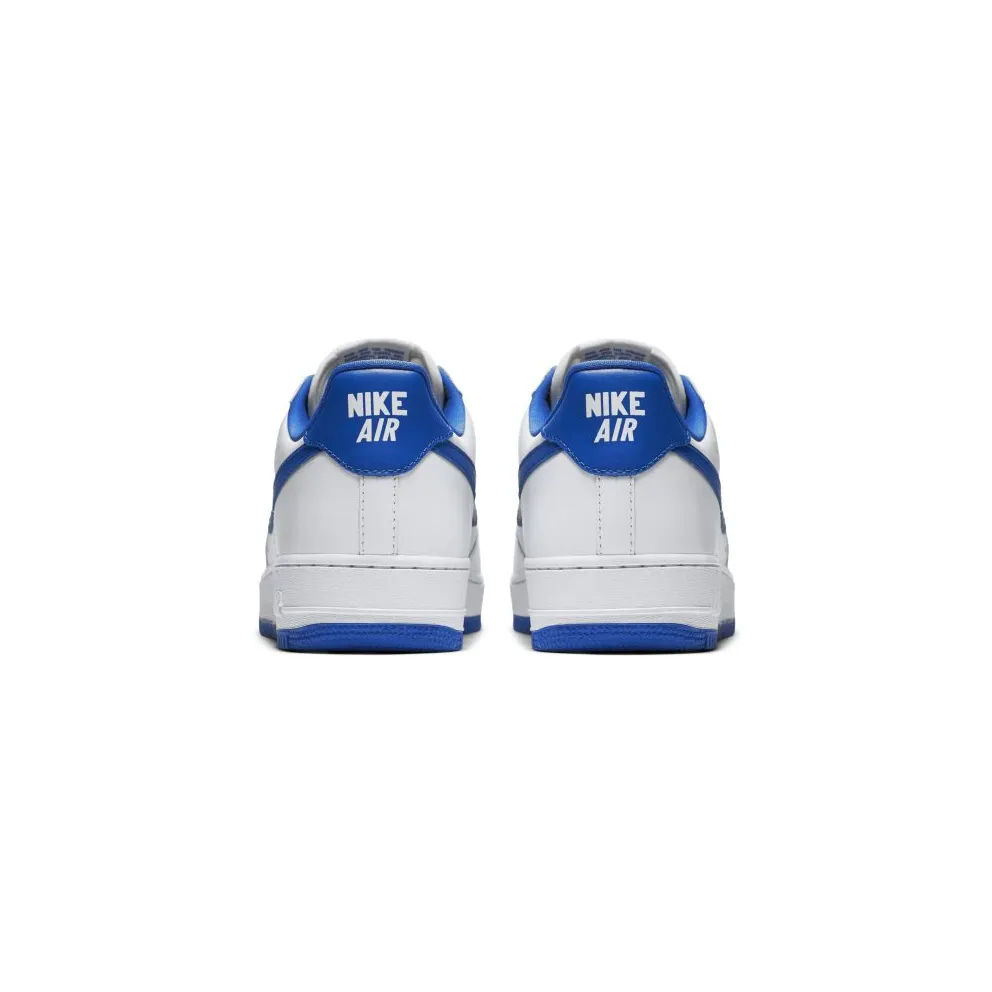 Nike Air Force 1 Low Game Royal Summit White/Game Royal (845053-102)