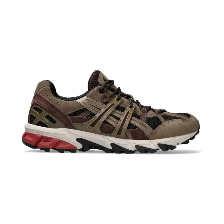Asics Gel-sonoma 15-50 Black/Clay Canyon (1201A438.004)