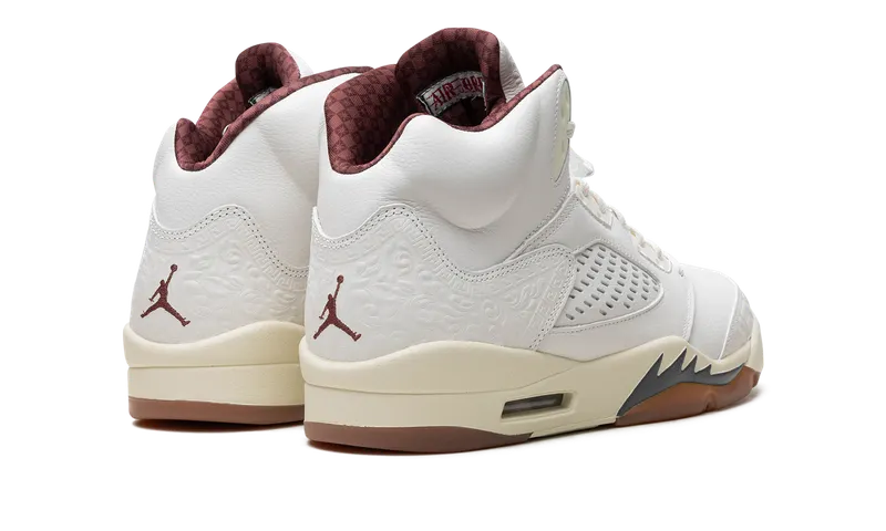 Air Jordan 5 “El Grito” (HF8833-100)