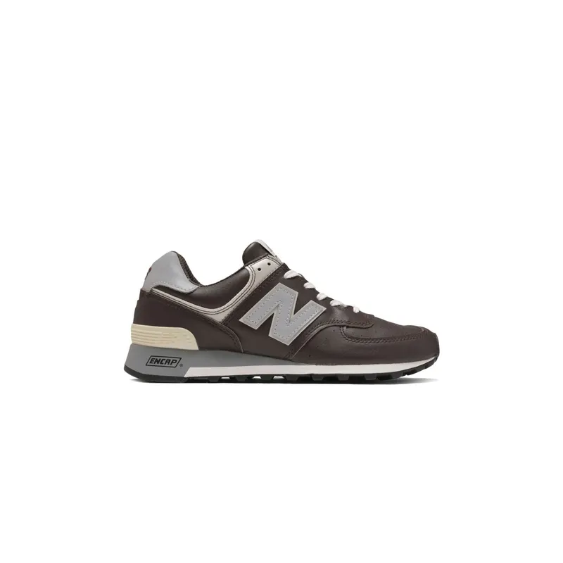 New Balance 576 Made in Japan Brown (U576JP)