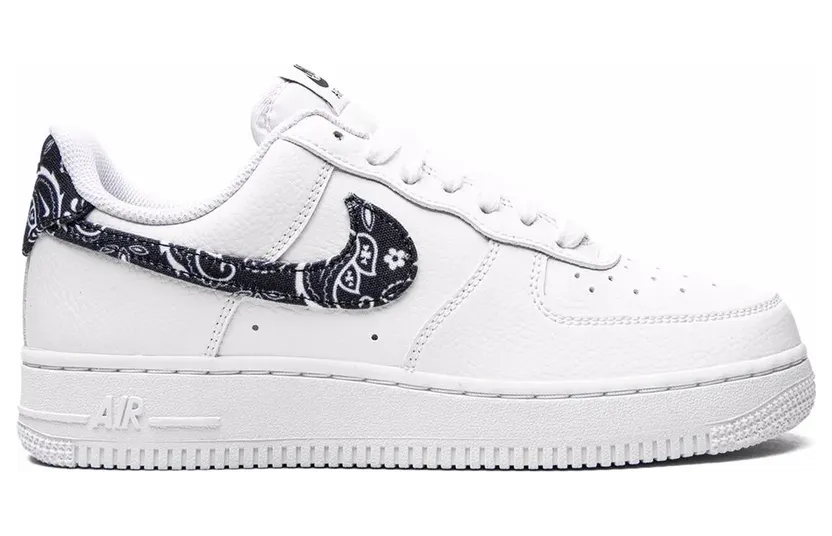 Nike Air Force 1 ’07 ESS – White (DH4406)