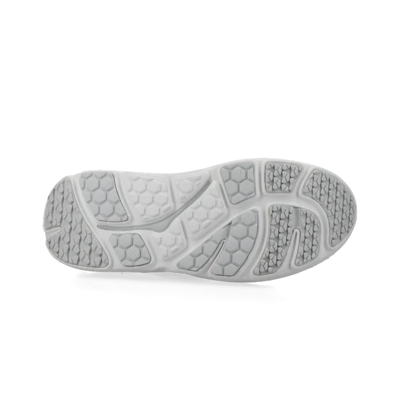 HOKA ONE ONE U Bondi B3Ls (cosmic grey / white) – 1155351-CYWH